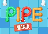 Pipe Mania