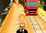 Tomb Temple Run