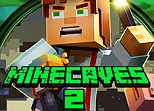 Minecaves 2
