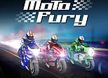 Moto Fury