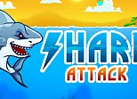 Shark Attack