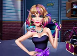 Makeup for a Star
