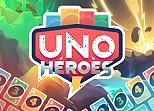 UNO Heroes