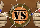 Thumb vs thumb