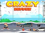Crazy Runner