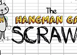 The Hangman Game Scrawl