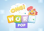 OMG Word Pop