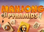 Mahjong Pyramids