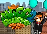 Amigo Pancho 2