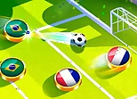 Soccer Caps