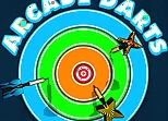 Arcade Darts