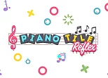 Piano Tile Reflex