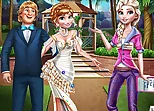 Wedding Preps