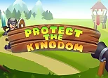 Protect The Kingdom