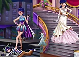 Marinette Vs Ladybug