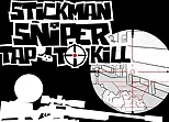 Stickman sniper Tap to kill