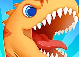 T Rex Runner