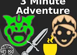 3 Minute Adventure