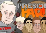 President Party