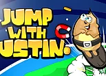 Jump With Justin