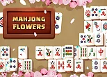 Mahjong Flowers