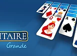 Solitaire Grande