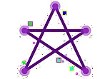 1 LINE one stroke puzzle game