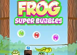 Frog Super Bubbles