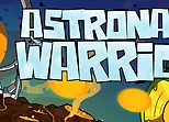 Astronaut Warrior