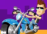 Stud Rider