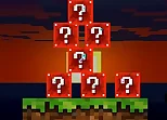 Lucky Block Tower
