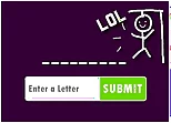 Internet Hangman