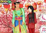 Crossdress Wedding