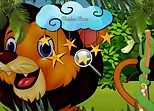 Jungle Hidden Stars