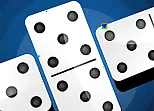 Dominoes Deluxe