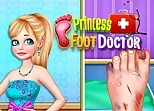 Princess Foot Doctor