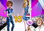 Outfit Competition