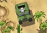 Desert Run