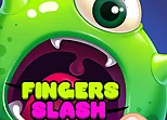 Fingers Slash