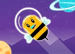 Cosmic Bee