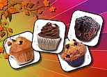 Muffins Memory Match