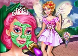 Gracie The Fairy Adventure