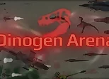 Dinogen Arena