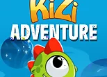 KOGAMA KIZI Adventure