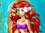 Mermaid Princess Heal and Spa