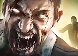 Final Night Zombie Street Fight
