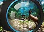 Hunter 3D