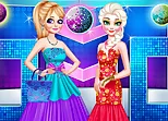 Sister Night Out Party
