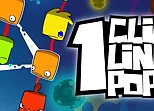 1 Click 1 Line 1 Pop