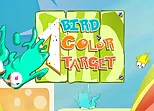 1Bird 1Color 1Target